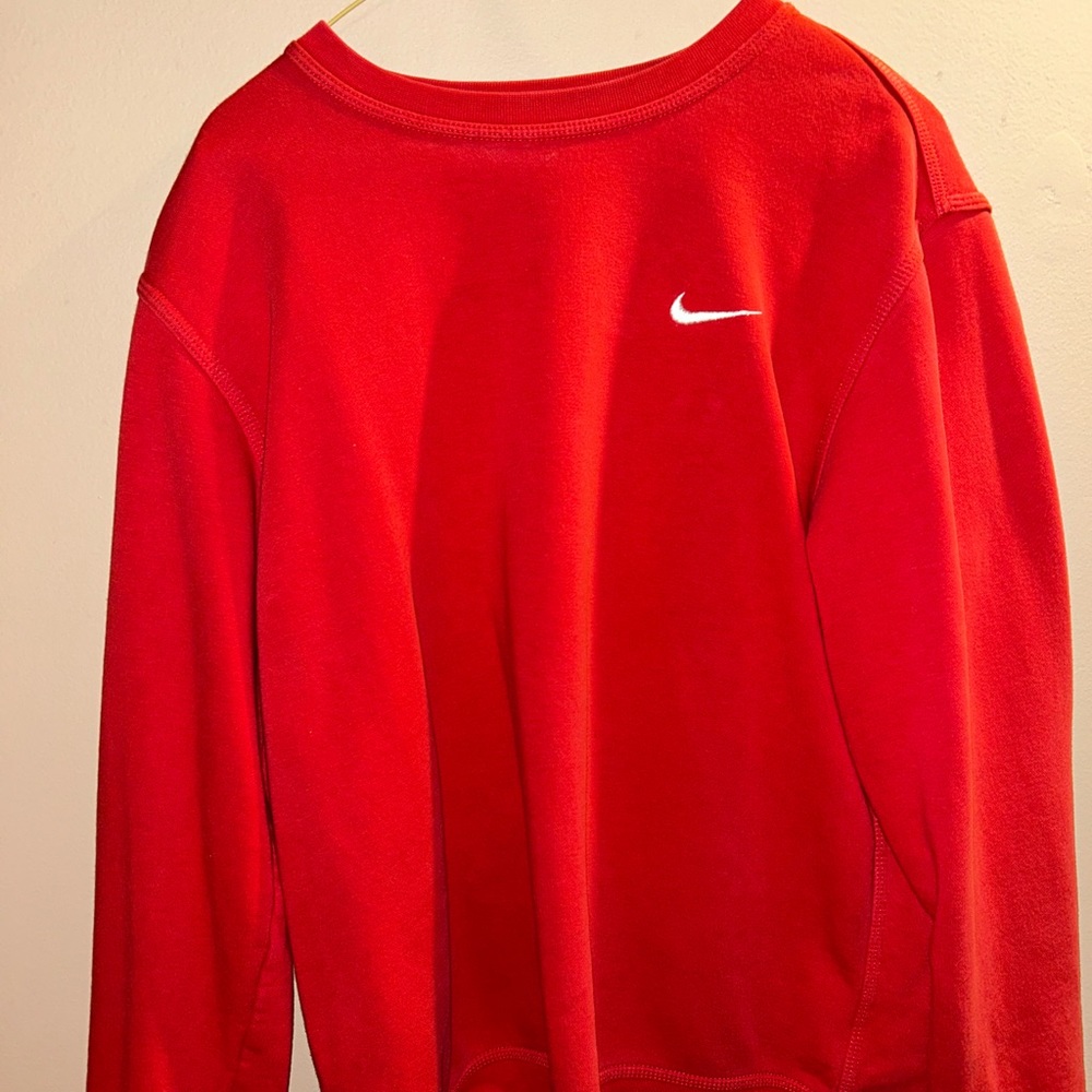 Nike pullover